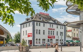 City Hotel Wetzlar